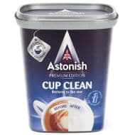Astonish Premium Edition Cup Clean - 350g